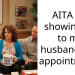 My husband banned me from his doctor visits and I just found out why