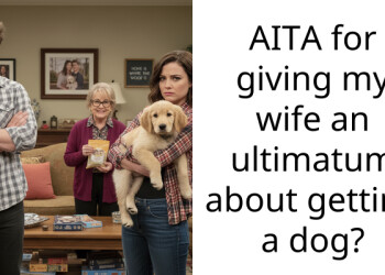 Husband Finds Out the Truth About His Dog Running Away Five Years Earlier – His Wife and Father-in-Law Surrendered It to the Shelter While He Was at Work