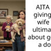 Husband Finds Out the Truth About His Dog Running Away Five Years Earlier – His Wife and Father-in-Law Surrendered It to the Shelter While He Was at Work