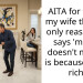 Wealthy Man Tackles His Wife for Always Saying That Money Doesn’t Matter, Rethinks His Words After She Gets Upset