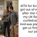 I Kicked My Friend’s Guest Out After She Tried To ‘Expose’ Us For Being R***st