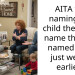 AITA for naming my child the same name that SIL named hers just weeks earlier?