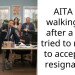 Woman Quits On The Spot When Toxic Boss Refuses To Accept Her Two-Weeks’ Notice, Faces Backlash From Colleagues For Leaving Them Stranded