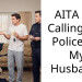 Husband Stole My Car For A Road Trip Behind My Back And Now Says Calling The Police Was Extreme