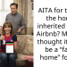 My sister is furious I turned my inherited beach house into an Airbnb instead of letting her stay free