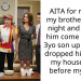 Redditor’s Brother Expects Him To Skip Work To Babysit His 3 Y.O. Son While He Is Dating, Blames Him For Ruining His Love Life