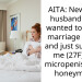 My husband claimed he was old-fashioned until our wedding night proved he was definitely lying