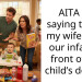 Redditors Help New Dad Realize His Wife Is Suffering From Postpartum Psychosis After He Asked About Her Feeding Their Two-Month-Old Oatmeal
