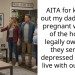 AITA for kicking out my dad and his pregnant wife out of the home I legally own after they sent my depressed sister to live with our aunt?