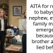 AITA for refusing to babysit my nephew, even in a family medical emergency, because my brother and SIL lied before?