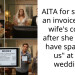 Cousin disinvited us from her wedding but still expects $2,000 worth of free printing