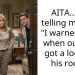Redditor Gets Into Heated Argument With Wife After Encouraging Their Son To Install A Door Lock To Prevent Her Constant Intrusions