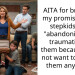Woman Escapes A Marriage That Reduced Her To A Caregiver, Gets Accused Of Breaking Her Promise