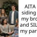 Couple Go Ballistic Upon Discovering That Their First Son Has No Intention Of Procreating, Gets Another Shocker From Their Second Son