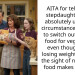 Woman Refuses Stepdaughter’s Request To Feed The Cat Vegan Food Because The Sight Of The Cat Eating Meat Makes Her Sick