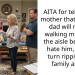Soon-To-Be Bride Refuses To Let Stepdad Walk Her Down The Aisle Because She Hates Him, Rips Apart Her Family In The Process