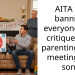 Redditor Defends Wife’s Decision Not To B***stfeed, Restricts Family’s Access To Newborn Son Amid Unwelcome Criticism