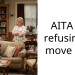 AITA for refusing to move out?
