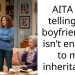 I Inherited Millions And My Boyfriend Is Demanding I Pay His Rent Since I Quit My Job