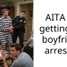 College Student Gets Boyfriend Arrested For Stealing Her $14K Cash Stash, Ends Up Being H***ssed By The Man’s Family For Doing So
