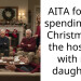 Weary Mom Leaves Her Daughter Alone In The Hospital For Christmas Because She Intentionally Made Herself Sick