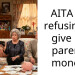 Parents Demand 40 Grand From Their Working Teenager, Saying They Deserve It Because She Earned The Money While She Was Still Under Their Roof