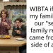 WIBTA if I told my family that our “secret family recipe” came from the side of a can?