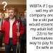 WIBTA if I quit my job, sell my share in company and retire to be a ski patroler? I would essentially leave my adult kids (18 and 22) to fend for themselves with no way to pay for college. Ex wife as well.