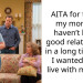 16-Year-Old Voices Her Wish To Live With Her Dad After Six Years Of Tolerating Neglect And Favoritism From Her Mom With The Help Of Her New Husband