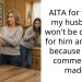 Husband’s Toxicity Is Exposed After He Declares His Wife’s Cooking Is Only Suitable For Pigs