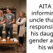 Redditor Schools Uncle On Chromosomes After He Blamed His Wife For Giving Birth To A Girl