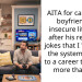 AITA for calling my boyfriend an insecure little boy after his repeated jokes that I “cheated the system” to get to a career that pays more than his?