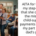 Teen Scoffs at Stepmother’s Plea for Father’s Day Gift Contribution, Suggests Using Money from Their Unpaid Child Support