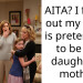 My Sister Was Using Photos of My Daughter to Pretend She Is Actually Hers Online