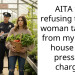 Caught A Neighbor Stealing My Garden Veggies And Now She Is Calling Me Toxic