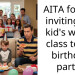 Moms Are Still H***ssing Me Months Later Because I Only Invited Five Kids To My Son’s Birthday