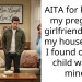 I Let My Ex Move In While Pregnant Only To Find Out The Baby Isn’t Mine