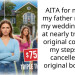 I Forced My Dad To Pay Triple For My Wedding Because He Protects My Criminal Stepsister