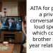 Man Puts Brother’s Private Conversation On Loudspeaker, Shattering His 18-Year Relationship On His Wedding Day