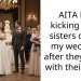 My Mom Sabotaged My Child-Free Wedding And Now Demands A Do-Over Party
