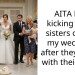 My Mom Sabotaged My Child-Free Wedding And Now Demands A Do-Over Party