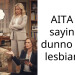 AITA for saying “I dunno man, lesbians.”?