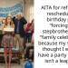 AITA for refusing to reschedule my birthday party, “forcing” my stepbrother out of “family celebrations” because my stepmom thought I wouldn’t have a party since this isn’t a leap year?