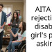 AITA for rejecting a disabled girl’s prom asking?