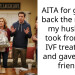 Woman Left Stunned As Husband Secretly Withdraws Her Savings For IVF Treatment To Fund His Friend’s Car Purchase