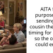 AITA for purposefully sending my cousin the wrong timing for a movie so the others could enjoy?