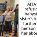 AITA for refusing to babysit my sister’s kids any further after her son lied to her about me?
