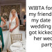 Woman Wants to Show Up at Wedding with Bride’s Ex-Boyfriend as Her Date