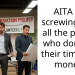 Parent Withdraws PTA Donation After Finding Out That The Fundraiser Will Be Channelled Towards Something Different From What Was Originally Portrayed