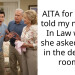 AITA for what I told my mother In Law when she asked to be in the delivery room?